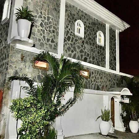 Residence Archange Πουάντ-Νουάρ Εξωτερικό φωτογραφία