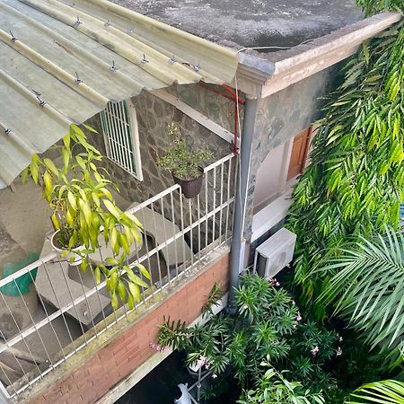 Residence Archange Πουάντ-Νουάρ Εξωτερικό φωτογραφία