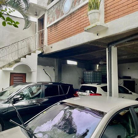 Residence Archange Πουάντ-Νουάρ Εξωτερικό φωτογραφία