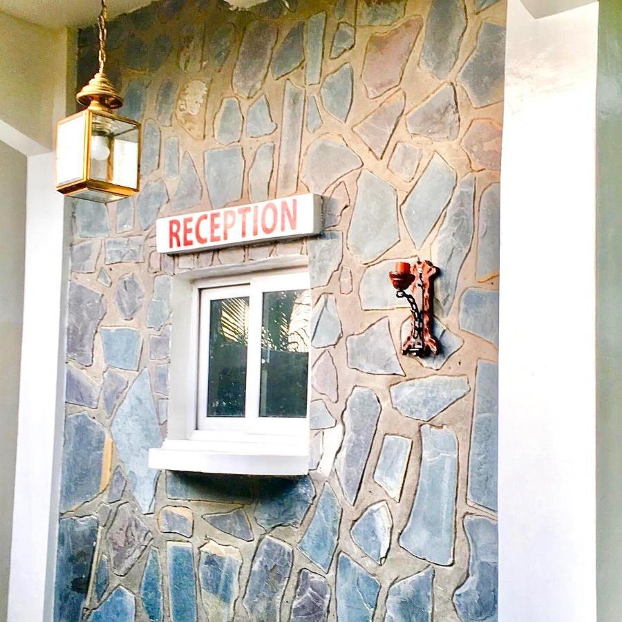Residence Archange Πουάντ-Νουάρ Εξωτερικό φωτογραφία