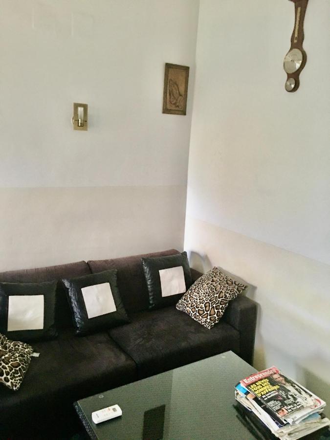 Residence Archange Πουάντ-Νουάρ Εξωτερικό φωτογραφία
