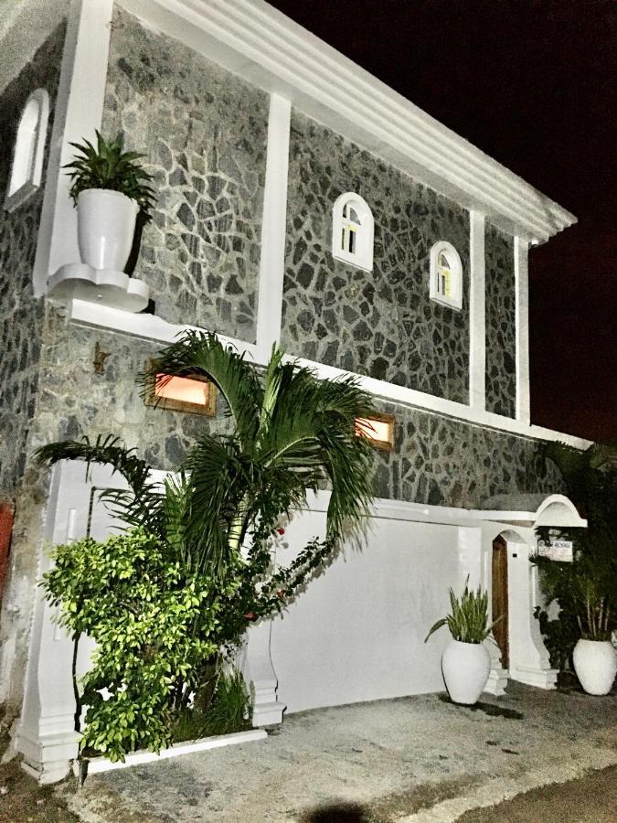 Residence Archange Πουάντ-Νουάρ Εξωτερικό φωτογραφία