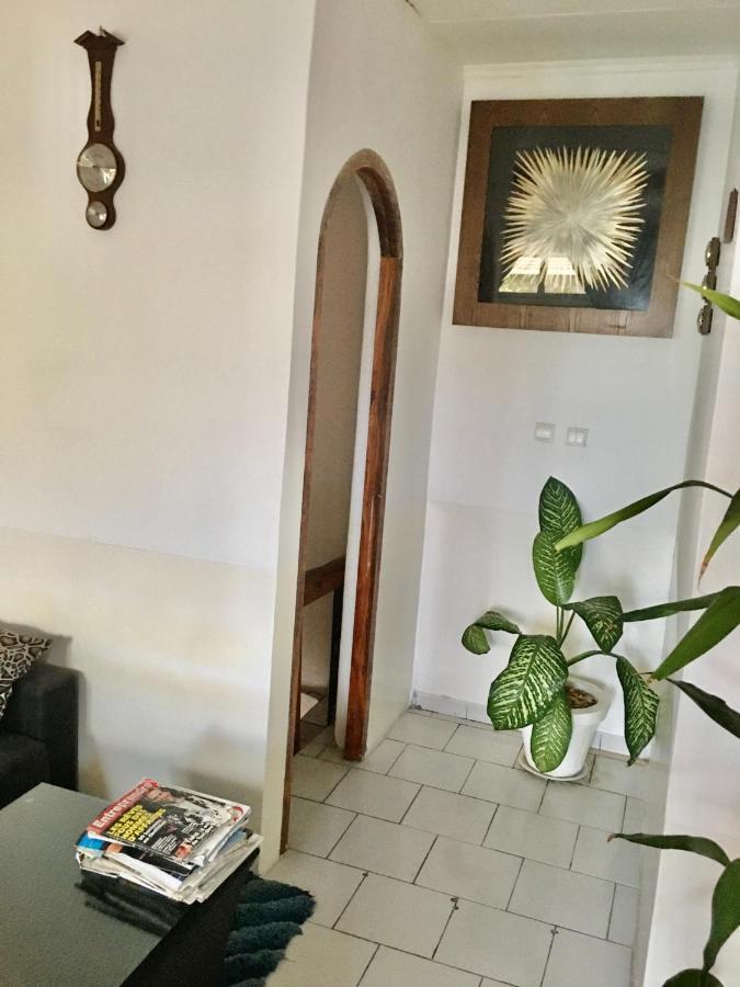 Residence Archange Πουάντ-Νουάρ Εξωτερικό φωτογραφία