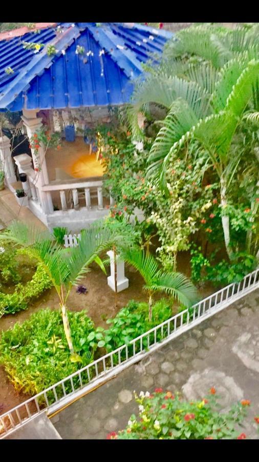 Residence Archange Πουάντ-Νουάρ Εξωτερικό φωτογραφία