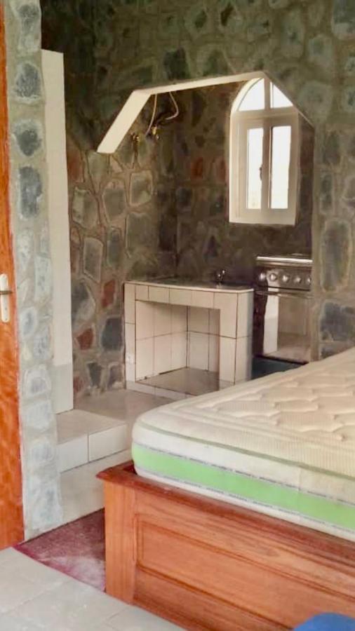 Residence Archange Πουάντ-Νουάρ Εξωτερικό φωτογραφία