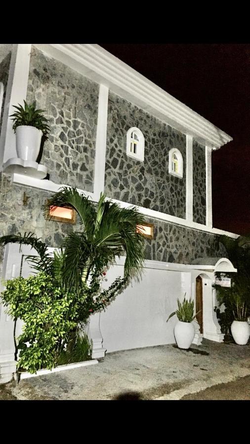 Residence Archange Πουάντ-Νουάρ Εξωτερικό φωτογραφία