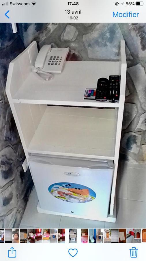 Residence Archange Πουάντ-Νουάρ Εξωτερικό φωτογραφία