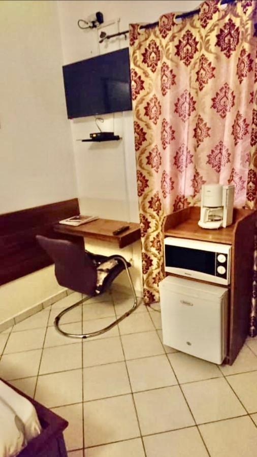 Residence Archange Πουάντ-Νουάρ Εξωτερικό φωτογραφία