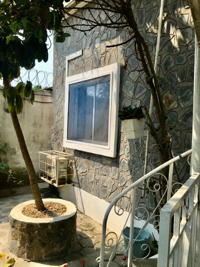 Residence Archange Πουάντ-Νουάρ Εξωτερικό φωτογραφία