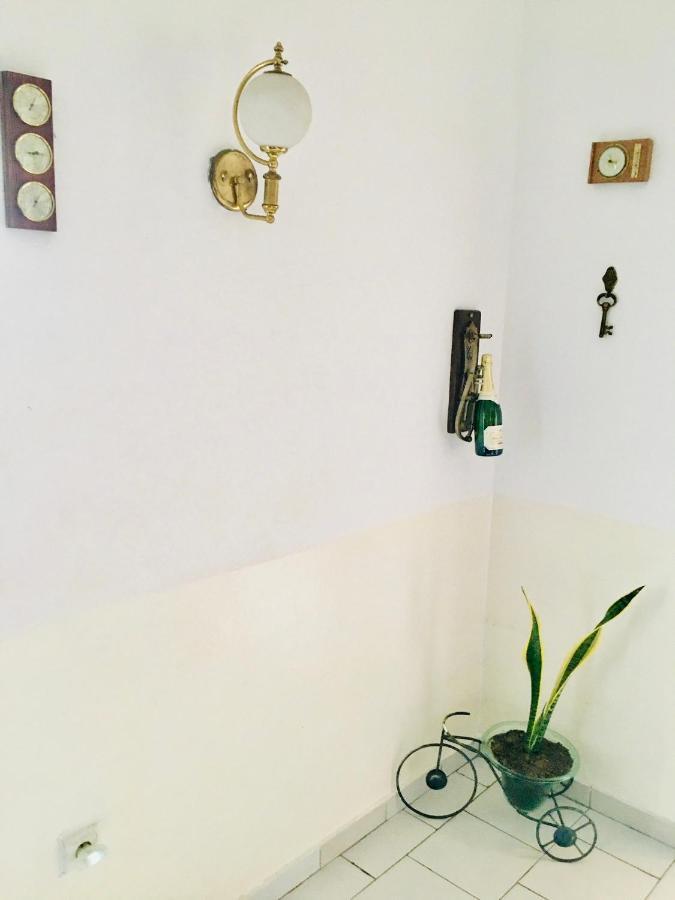 Residence Archange Πουάντ-Νουάρ Εξωτερικό φωτογραφία