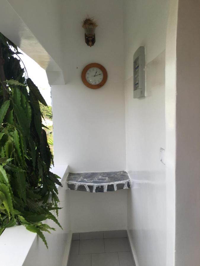 Residence Archange Πουάντ-Νουάρ Εξωτερικό φωτογραφία