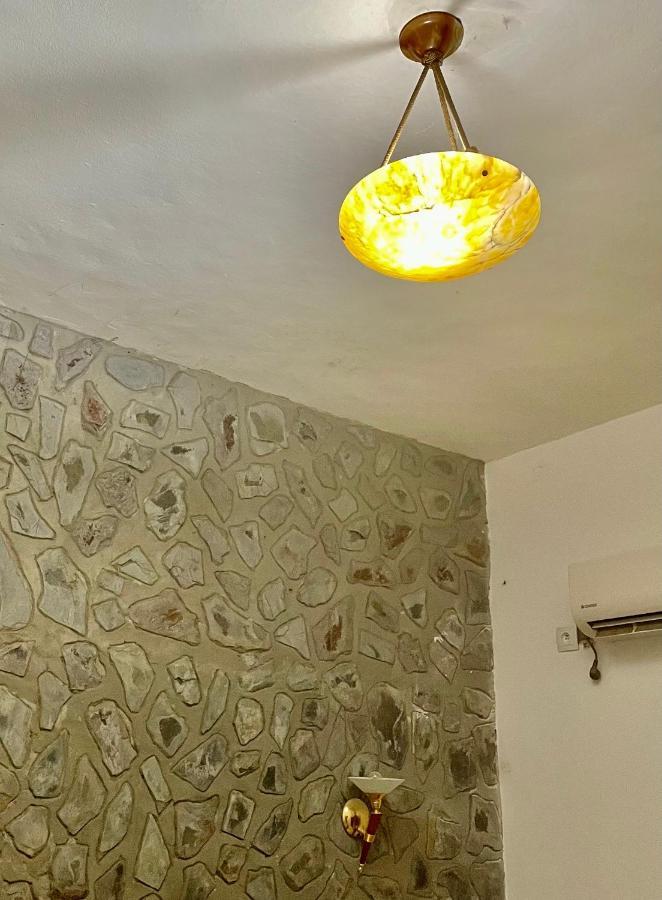 Residence Archange Πουάντ-Νουάρ Εξωτερικό φωτογραφία