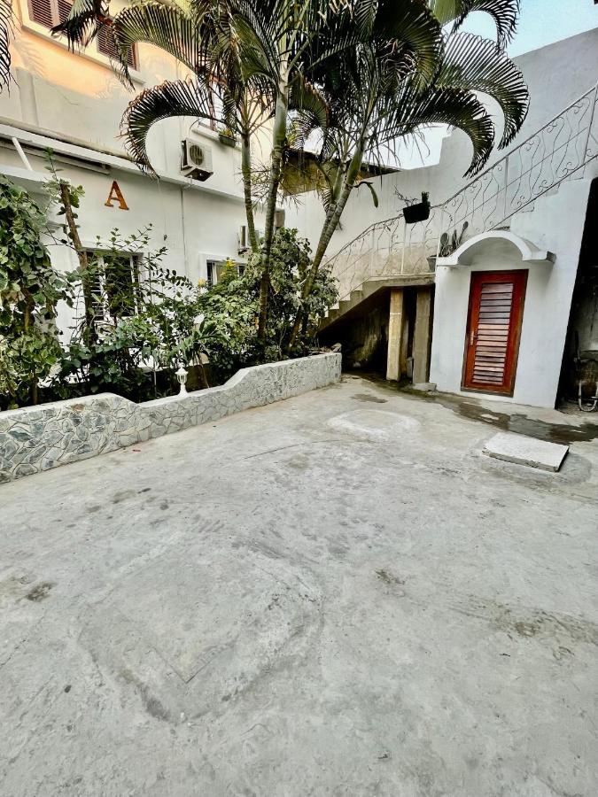 Residence Archange Πουάντ-Νουάρ Εξωτερικό φωτογραφία