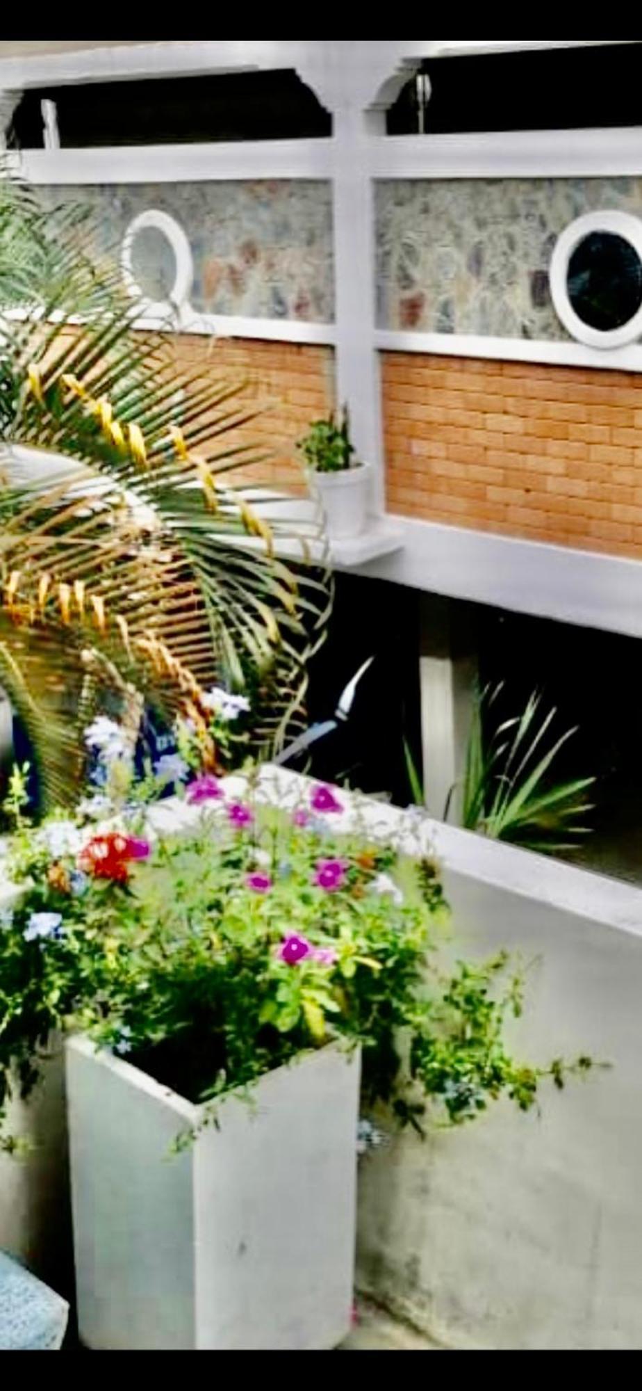 Residence Archange Πουάντ-Νουάρ Εξωτερικό φωτογραφία