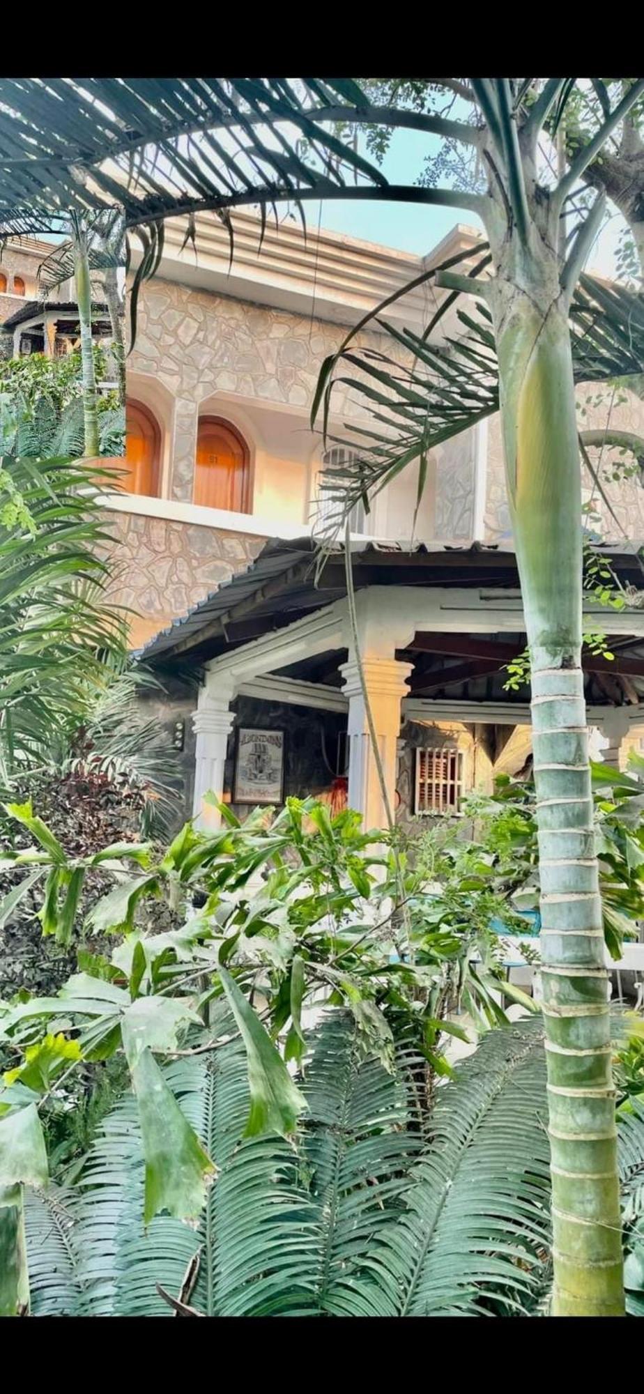 Residence Archange Πουάντ-Νουάρ Εξωτερικό φωτογραφία