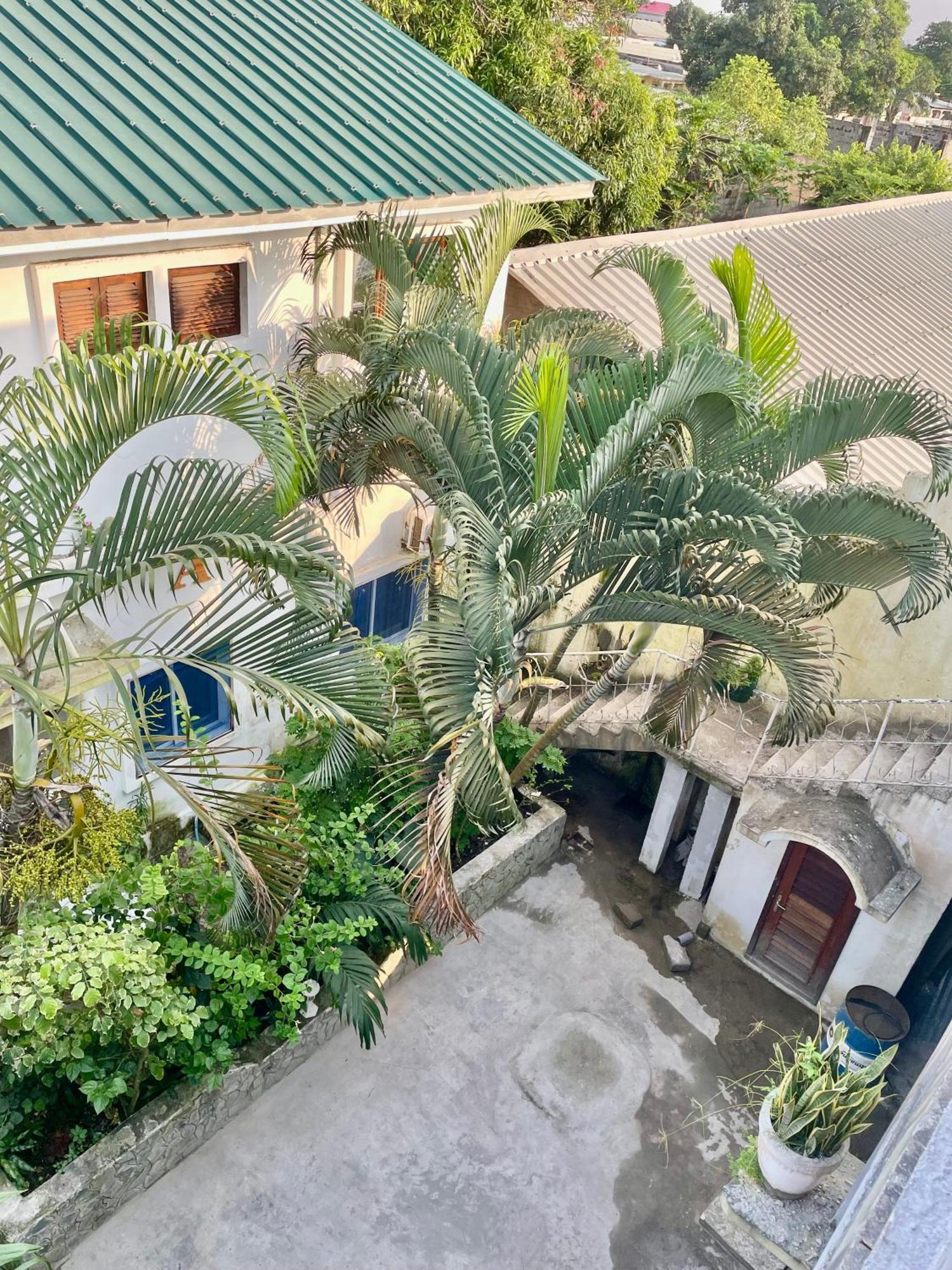 Residence Archange Πουάντ-Νουάρ Εξωτερικό φωτογραφία