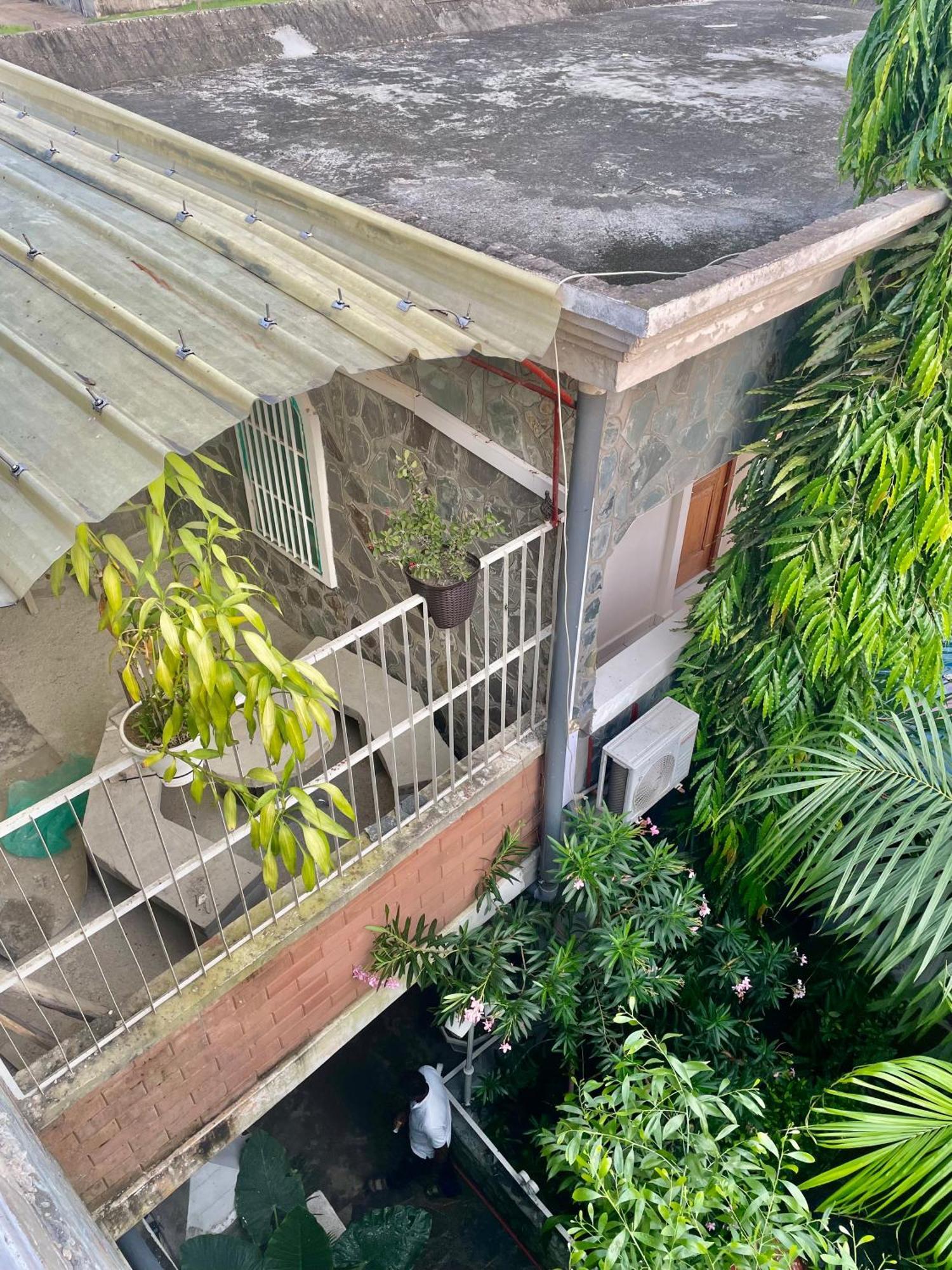 Residence Archange Πουάντ-Νουάρ Εξωτερικό φωτογραφία