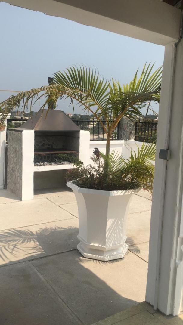Residence Archange Πουάντ-Νουάρ Εξωτερικό φωτογραφία
