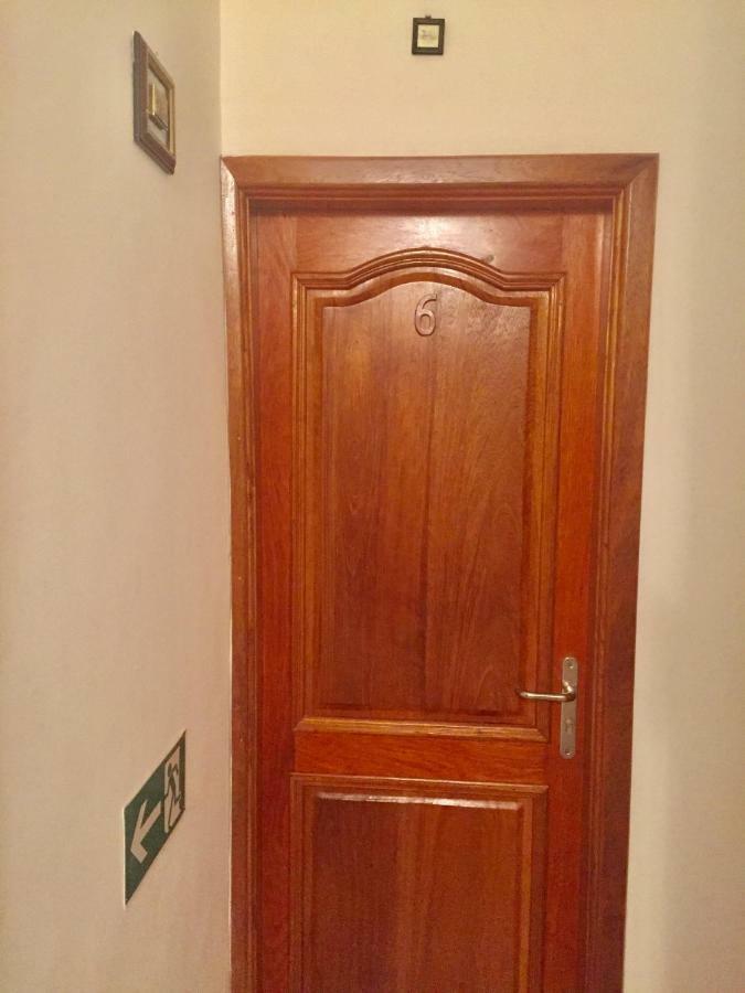 Residence Archange Πουάντ-Νουάρ Εξωτερικό φωτογραφία