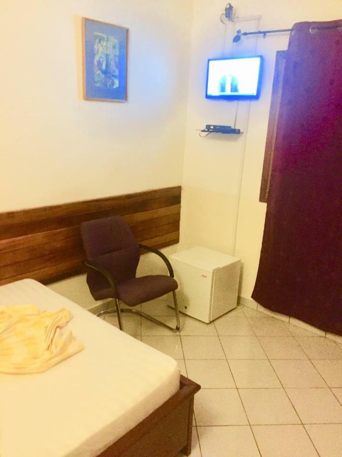 Residence Archange Πουάντ-Νουάρ Εξωτερικό φωτογραφία