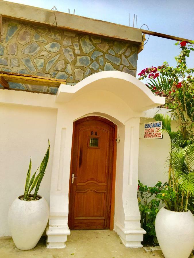 Residence Archange Πουάντ-Νουάρ Εξωτερικό φωτογραφία
