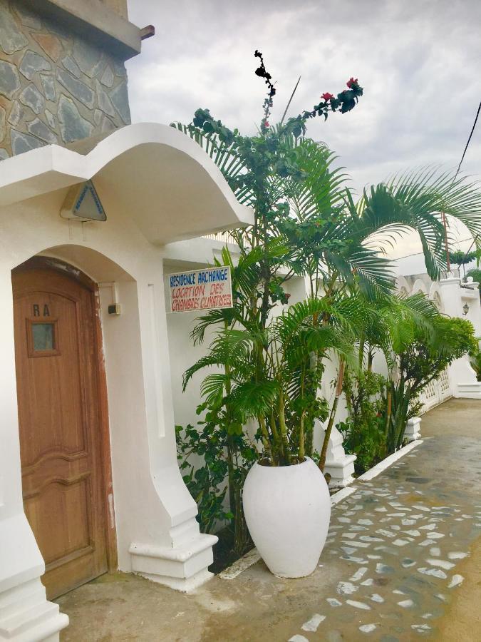Residence Archange Πουάντ-Νουάρ Εξωτερικό φωτογραφία